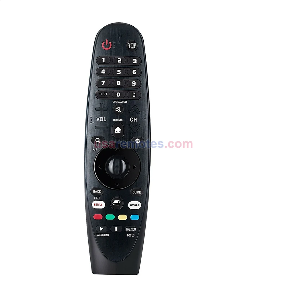 LG 65UJ654T remote control replacement LG 65UJ654T remote control replacement