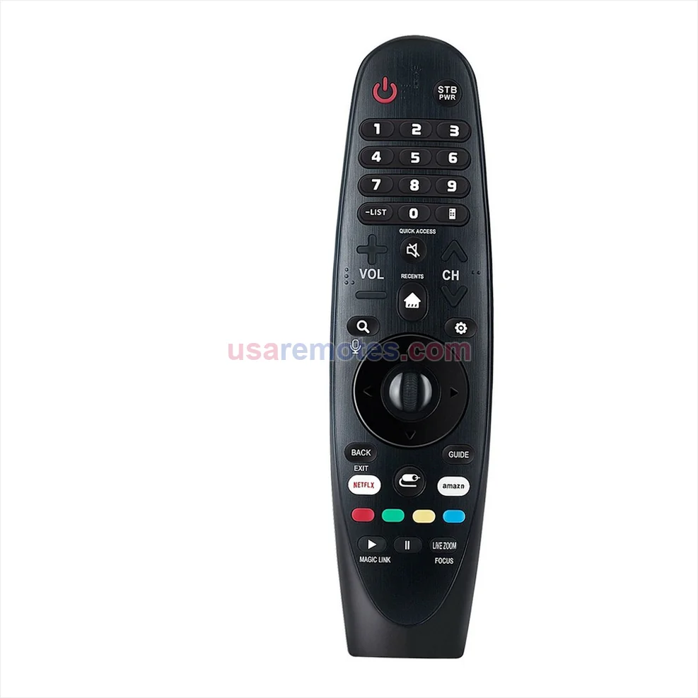 LG 65UJ752T remote control replacement LG 65UJ752T remote control replacement
