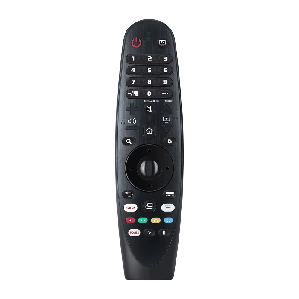 LG 65UN7300PUB remote control replacement LG 65UN7300PUB remote control replacement