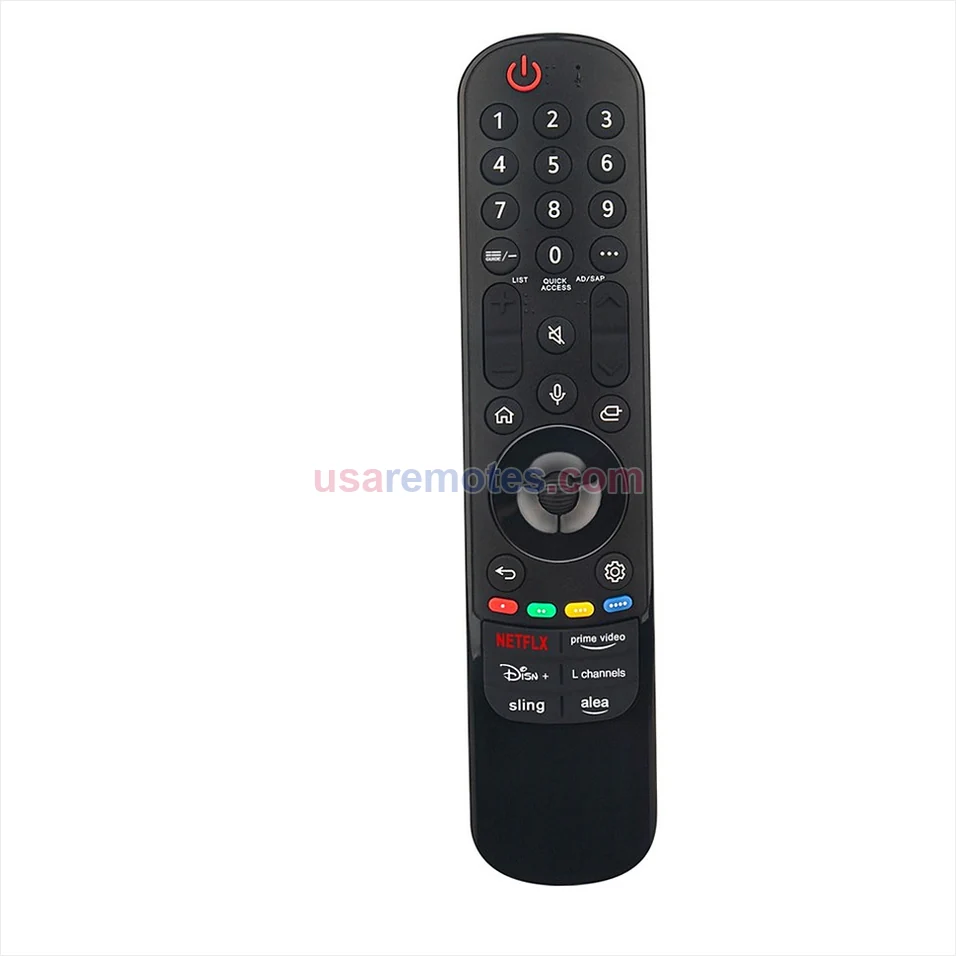 LG 65UT8000AUA remote control replacement LG 65UT8000AUA remote control replacement