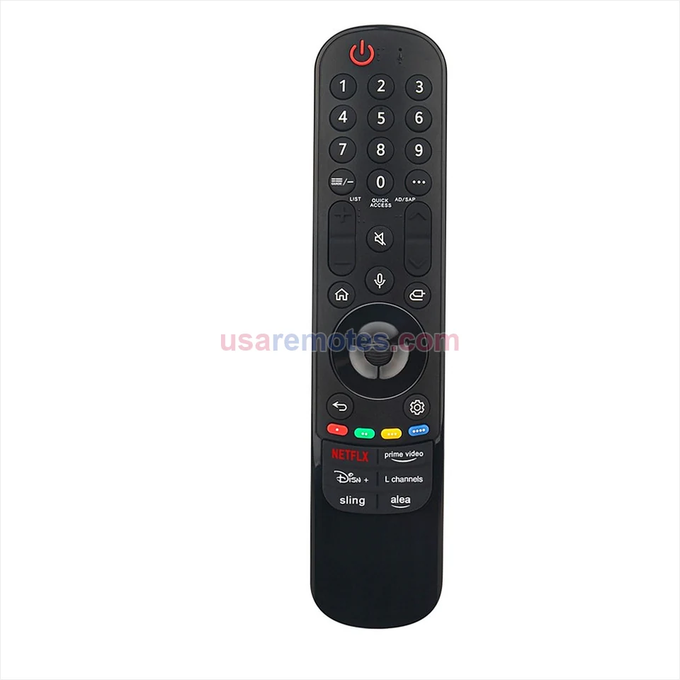 LG 65UT8000PUA remote control replacement LG 65UT8000PUA remote control replacement