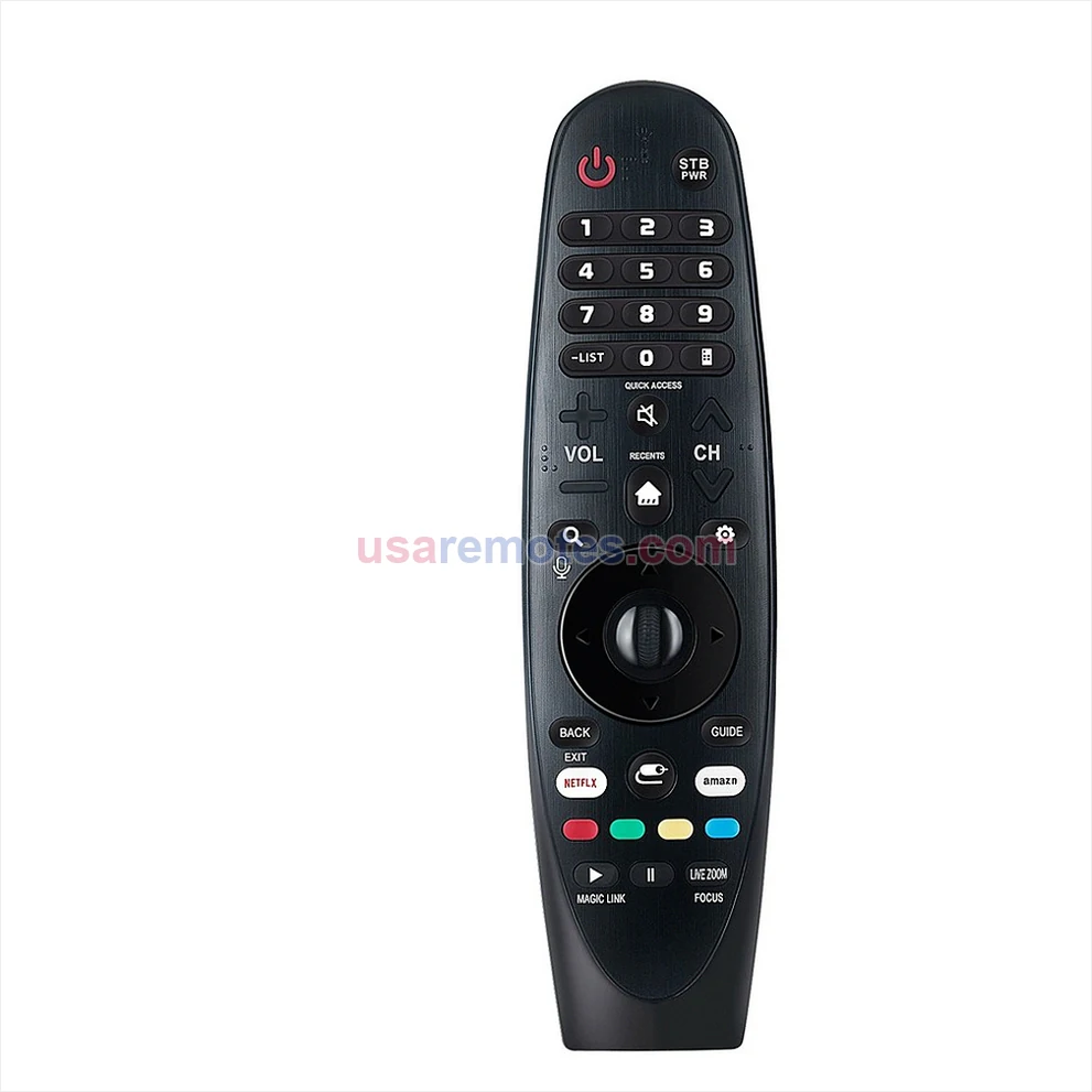 LG 72SJ8570 remote control replacement LG 72SJ8570 remote control replacement