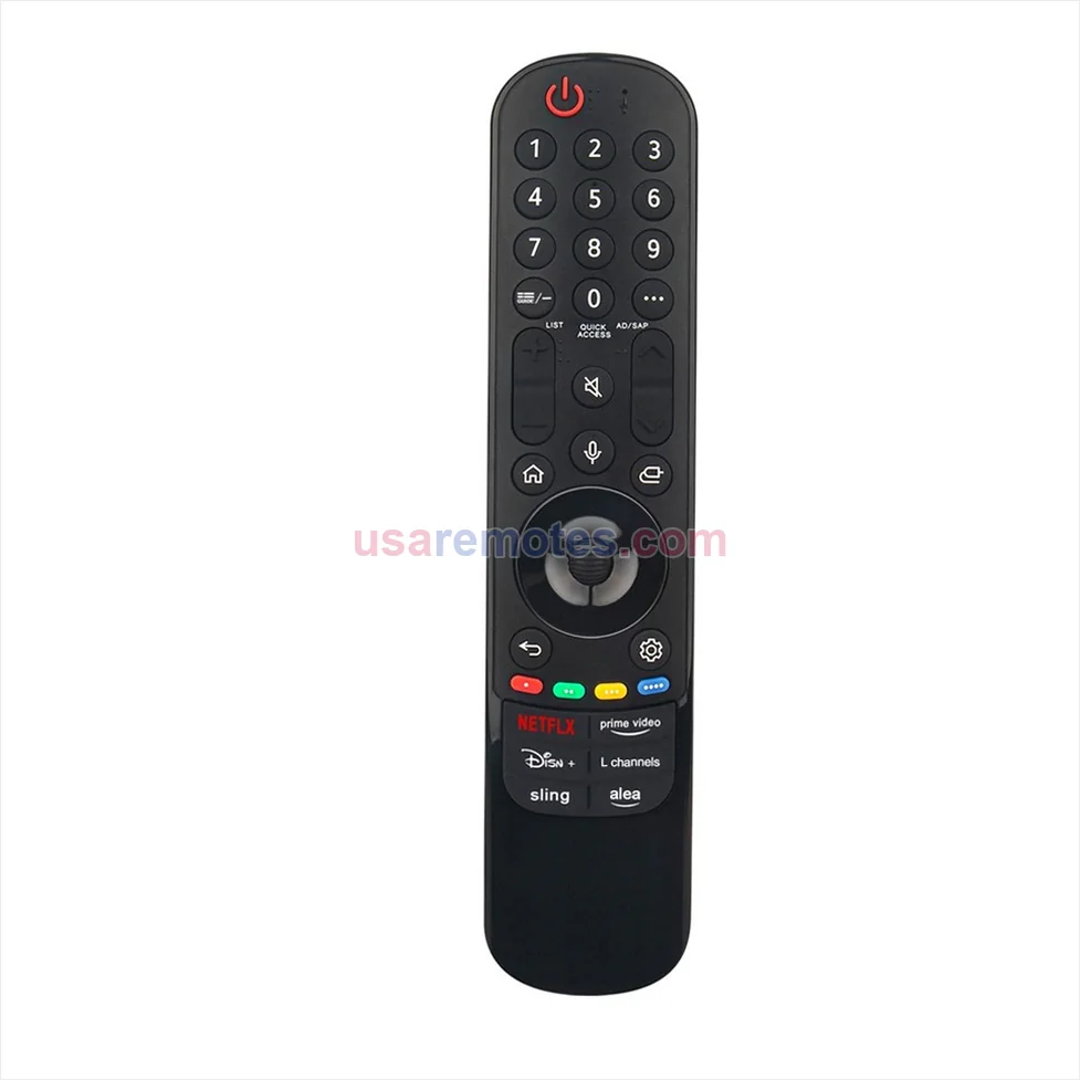 LG 75QNED89TUA remote control replacement LG 75QNED89TUA remote control replacement