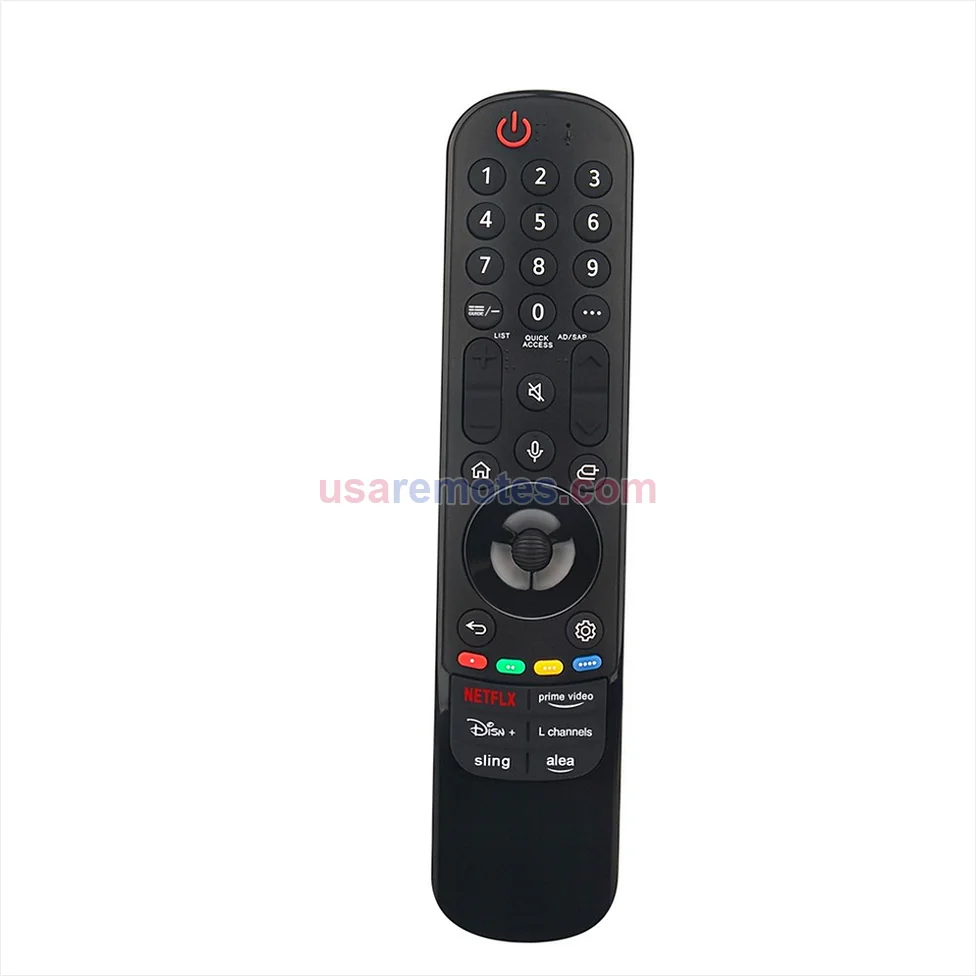 LG 75QNED90TUA remote control replacement LG 75QNED90TUA remote control replacement