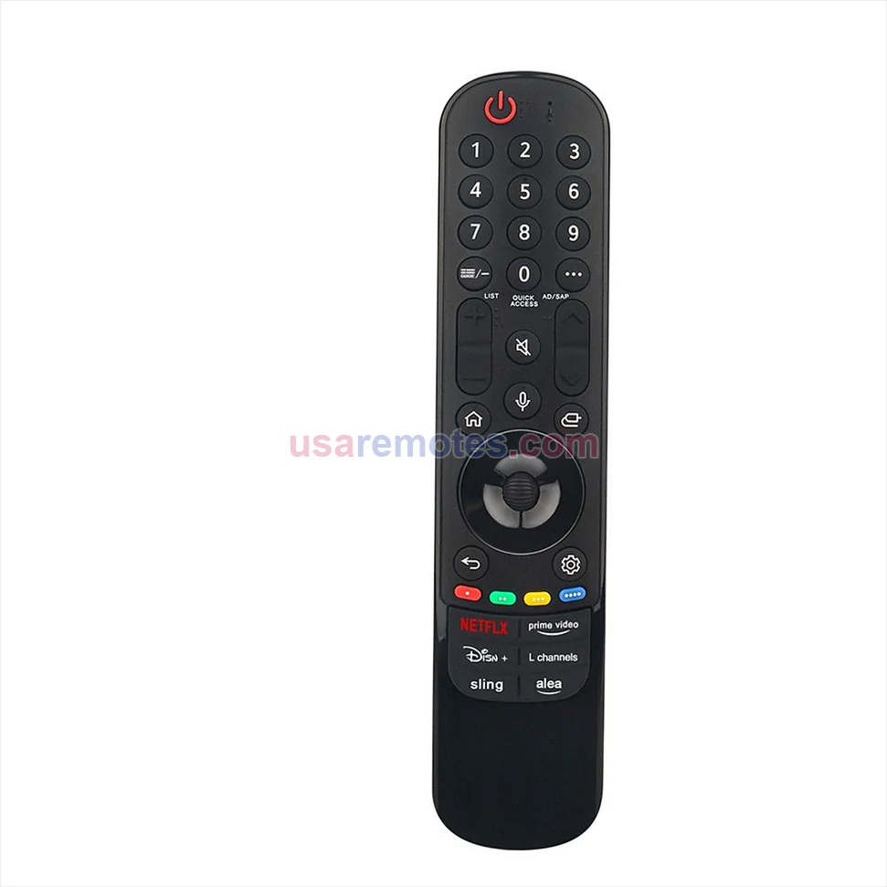 LG 75UR8050PSB remote control replacement LG 75UR8050PSB remote control replacement