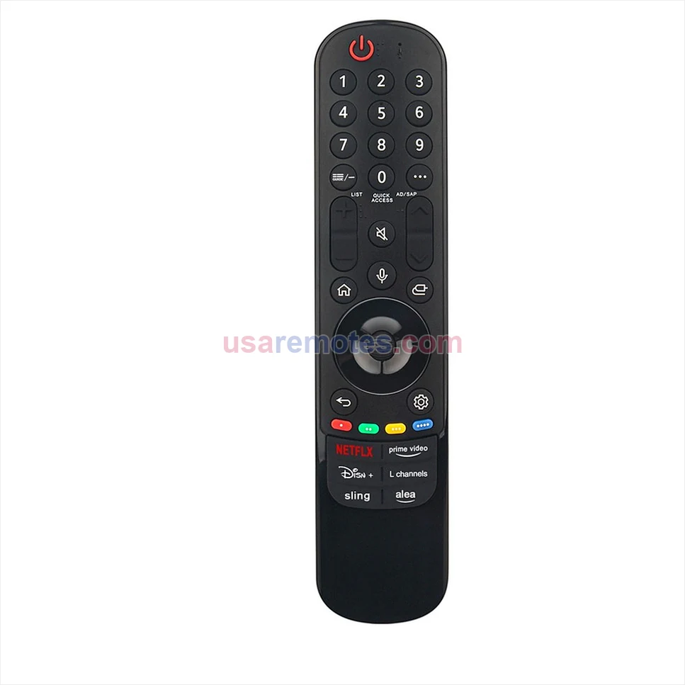 LG 75UT8000PUA remote control replacement LG 75UT8000PUA remote control replacement