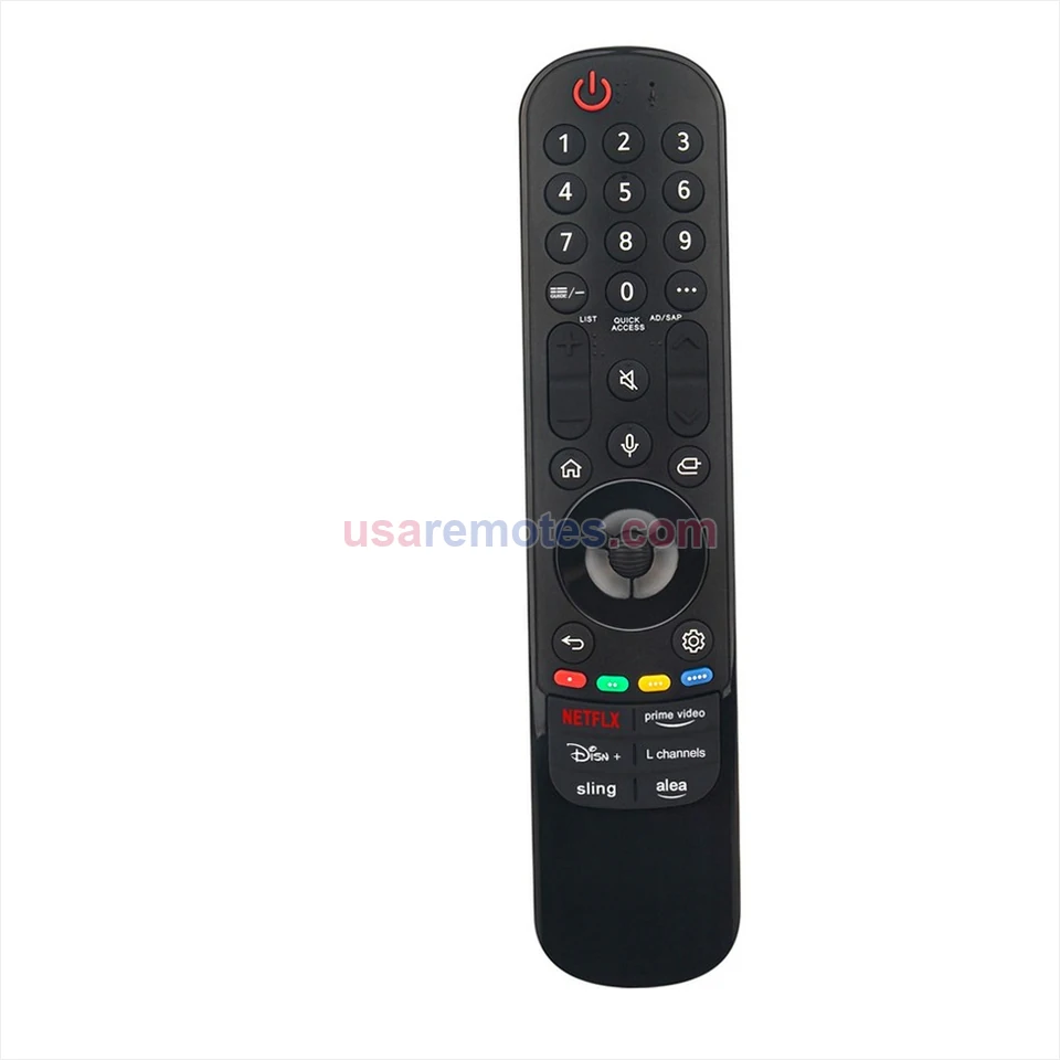 LG 83OLEDC4AUA remote control replacement LG 83OLEDC4AUA remote control replacement