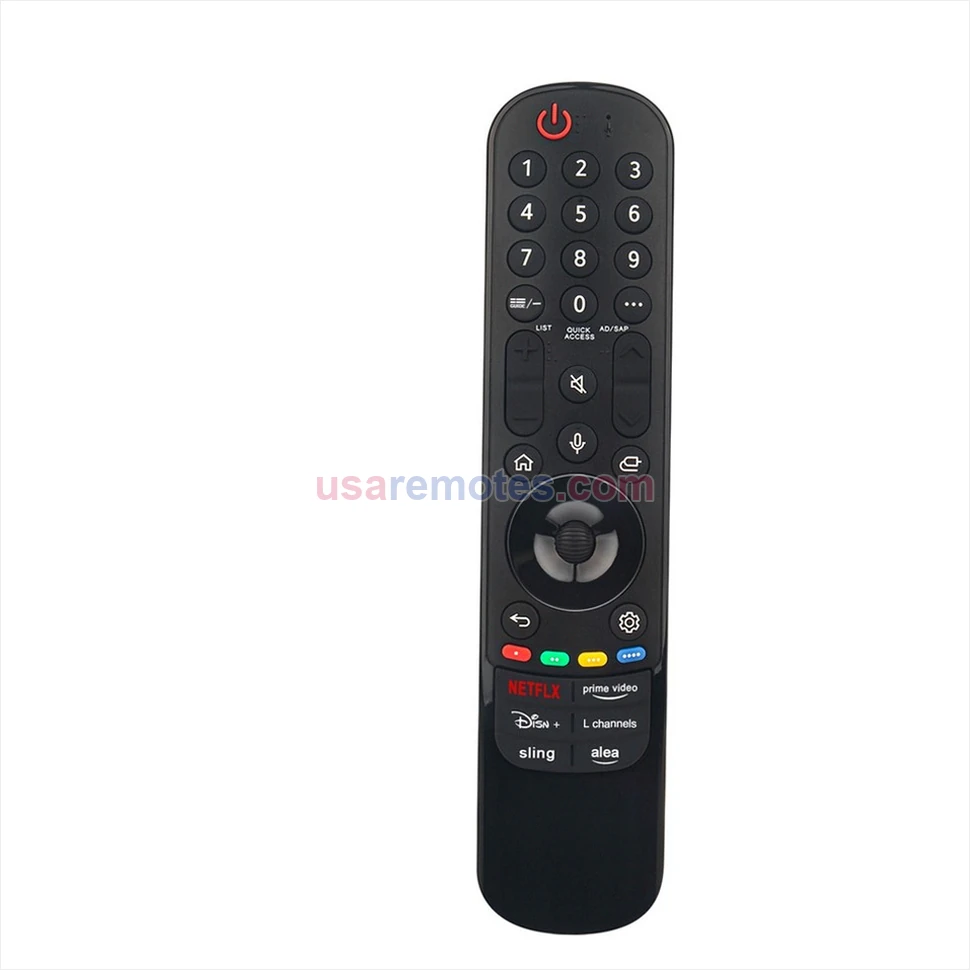 LG 85U6900FXZA remote control replacement LG 85U6900FXZA remote control replacement