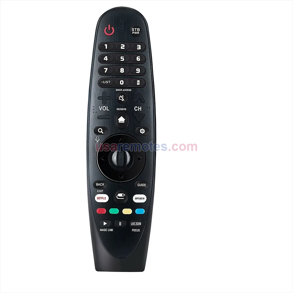 LG 86SJ957T remote control replacement LG 86SJ957T remote control replacement