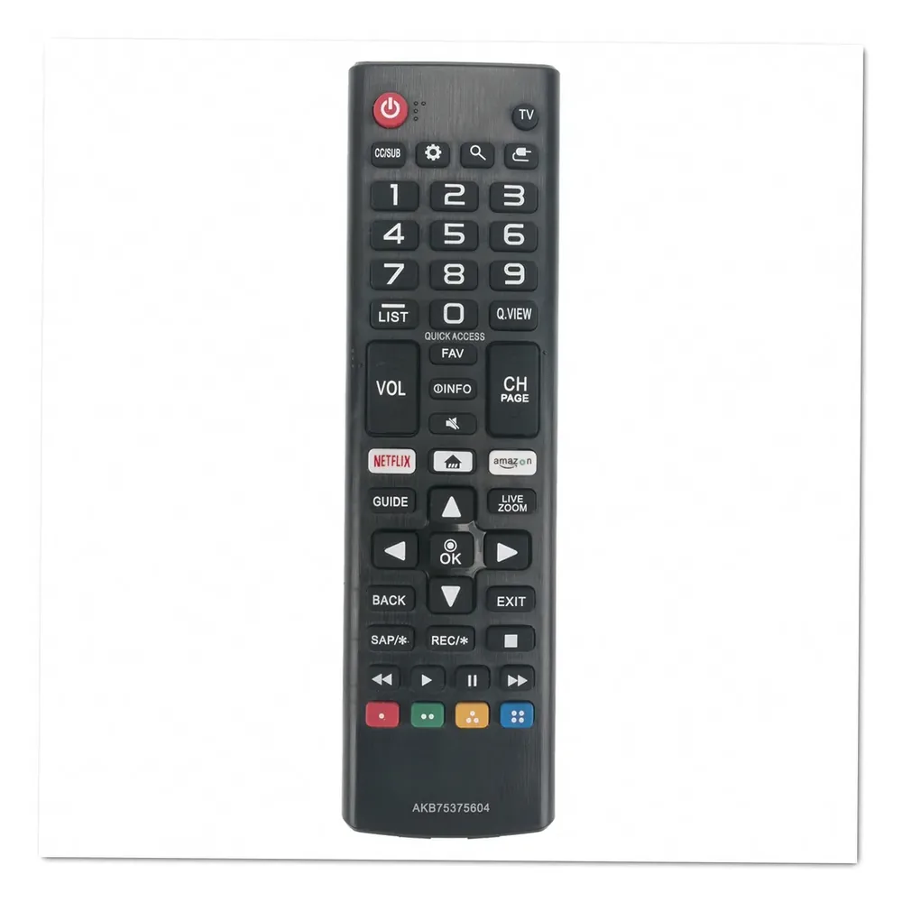 LG 86UK7570P-UB remote control replacement LG 86UK7570P-UB remote control replacement