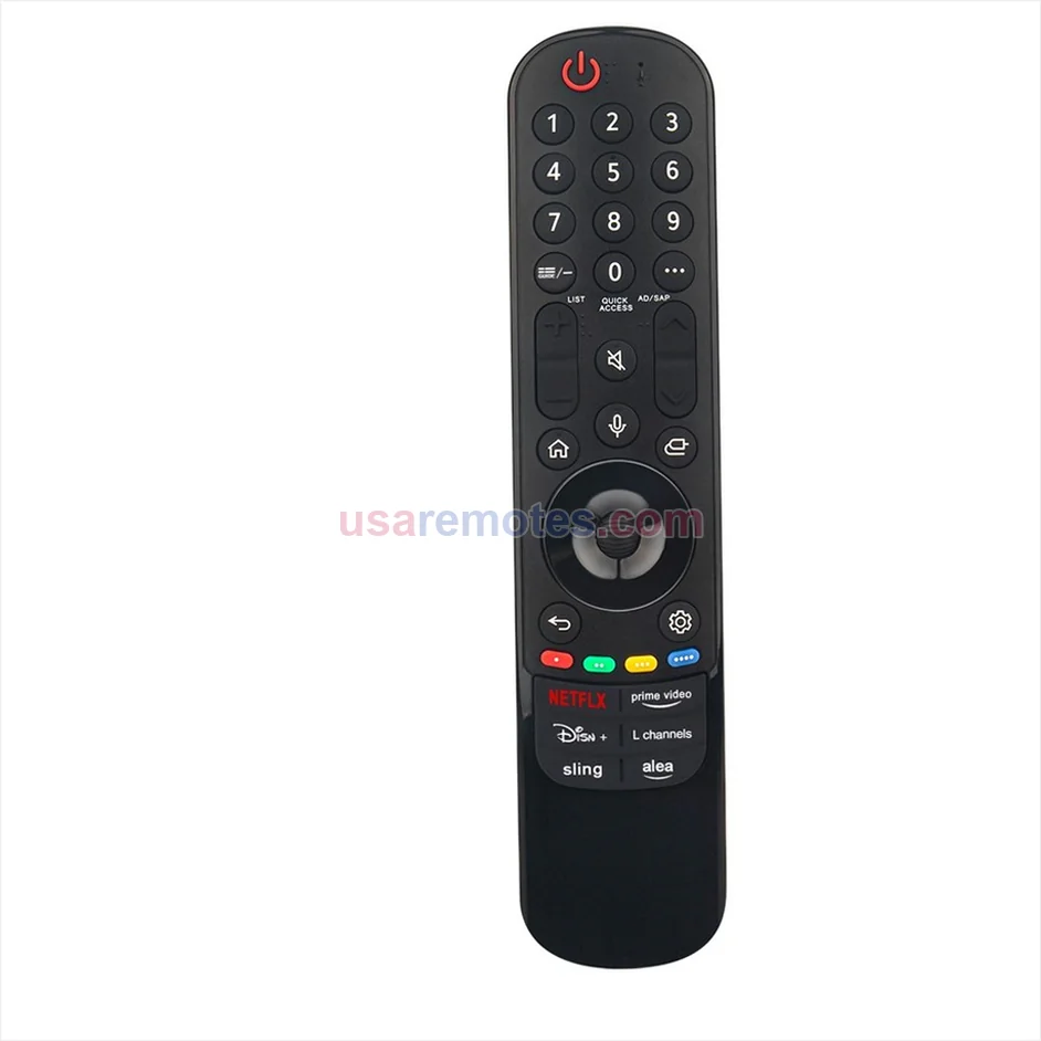 LG 86UR76006LC remote control replacement LG 86UR76006LC remote control replacement
