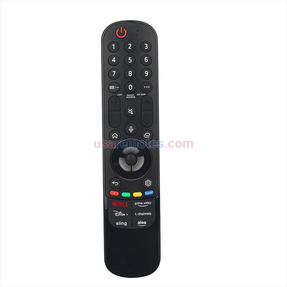 LG 86UT8000AU remote control replacement LG 86UT8000AU remote control replacement
