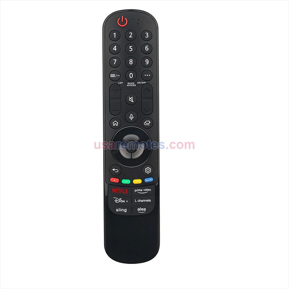 LG 86UT8000AUA remote control replacement LG 86UT8000AUA remote control replacement