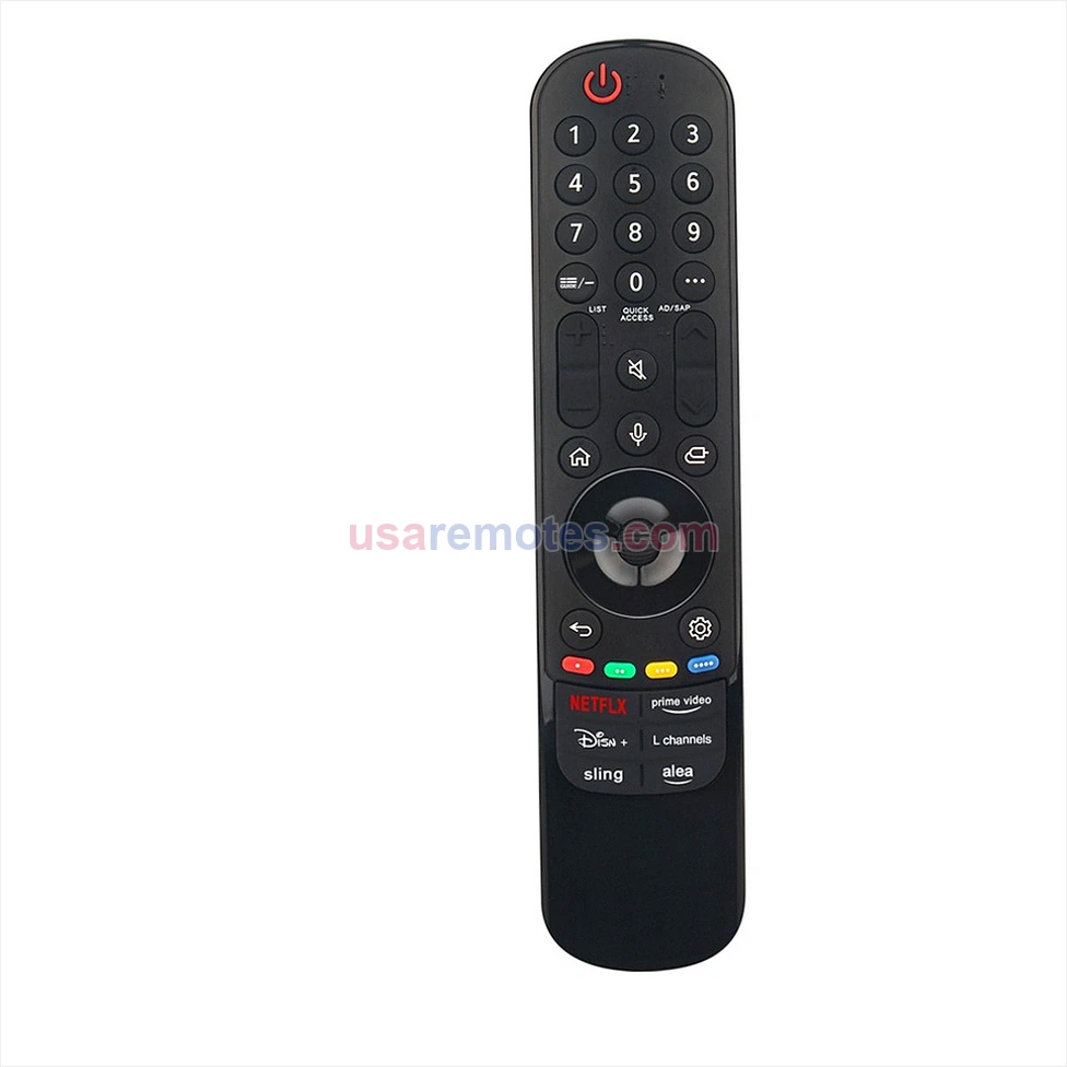 LG 86UT8000PUA remote control replacement LG 86UT8000PUA remote control replacement