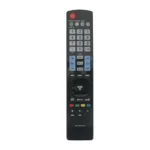 LG AKB72914240 TV Remote for LE5300 LE5500 LD320 Series