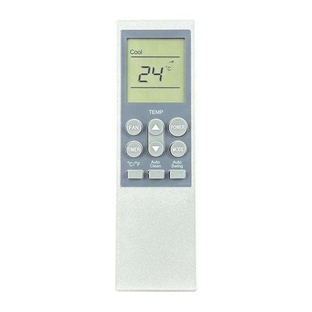 LG LP1111WXR Air Conditioner remote control replacement