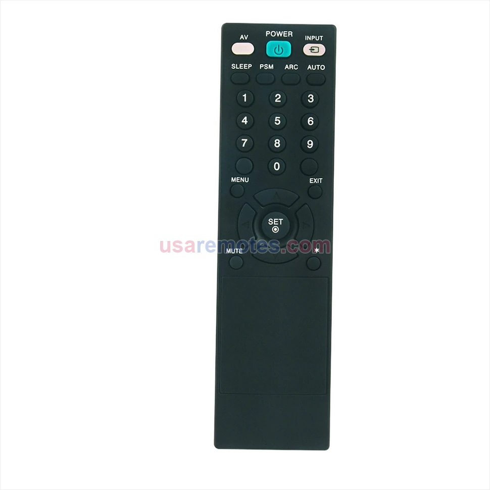 LG M4212C-BHGAUSXLJR remote control replacement LG M4212C-BHGAUSXLJR remote control replacement