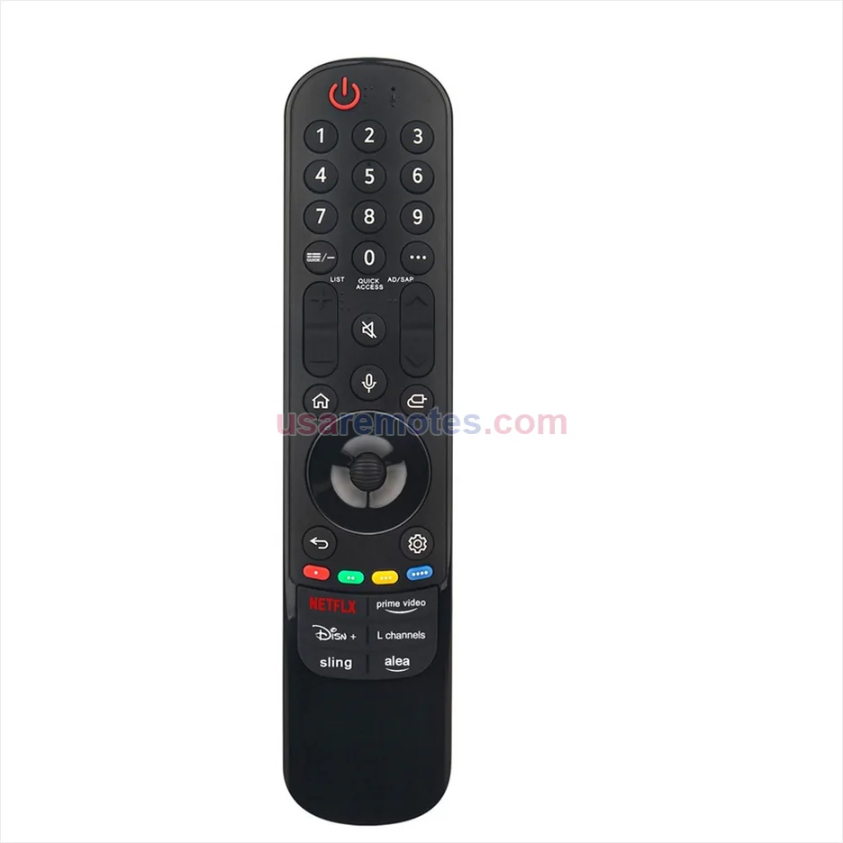LG OLED42C4AUA remote control replacement LG OLED42C4AUA remote control replacement