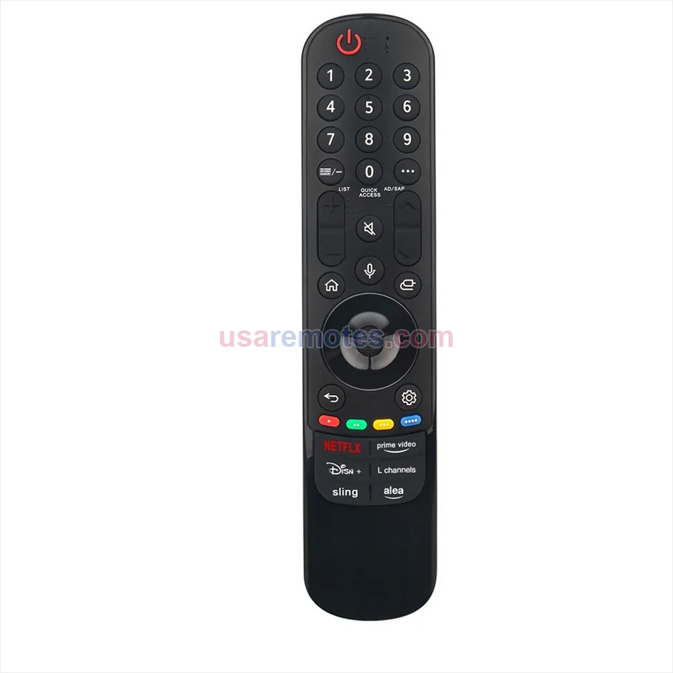 LG OLED42C4PUA remote control replacement LG OLED42C4PUA remote control replacement