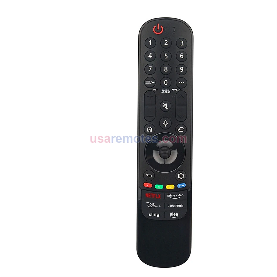 LG OLED48C47LA remote control replacement LG OLED48C47LA remote control replacement