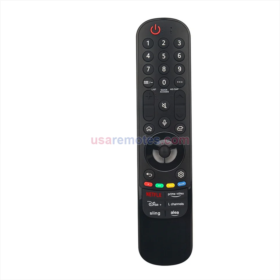 LG OLED48C4AUA remote control replacement LG OLED48C4AUA remote control replacement