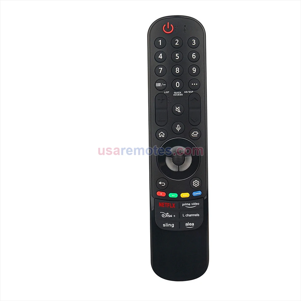 LG OLED55B4PUA remote control replacement LG OLED55B4PUA remote control replacement