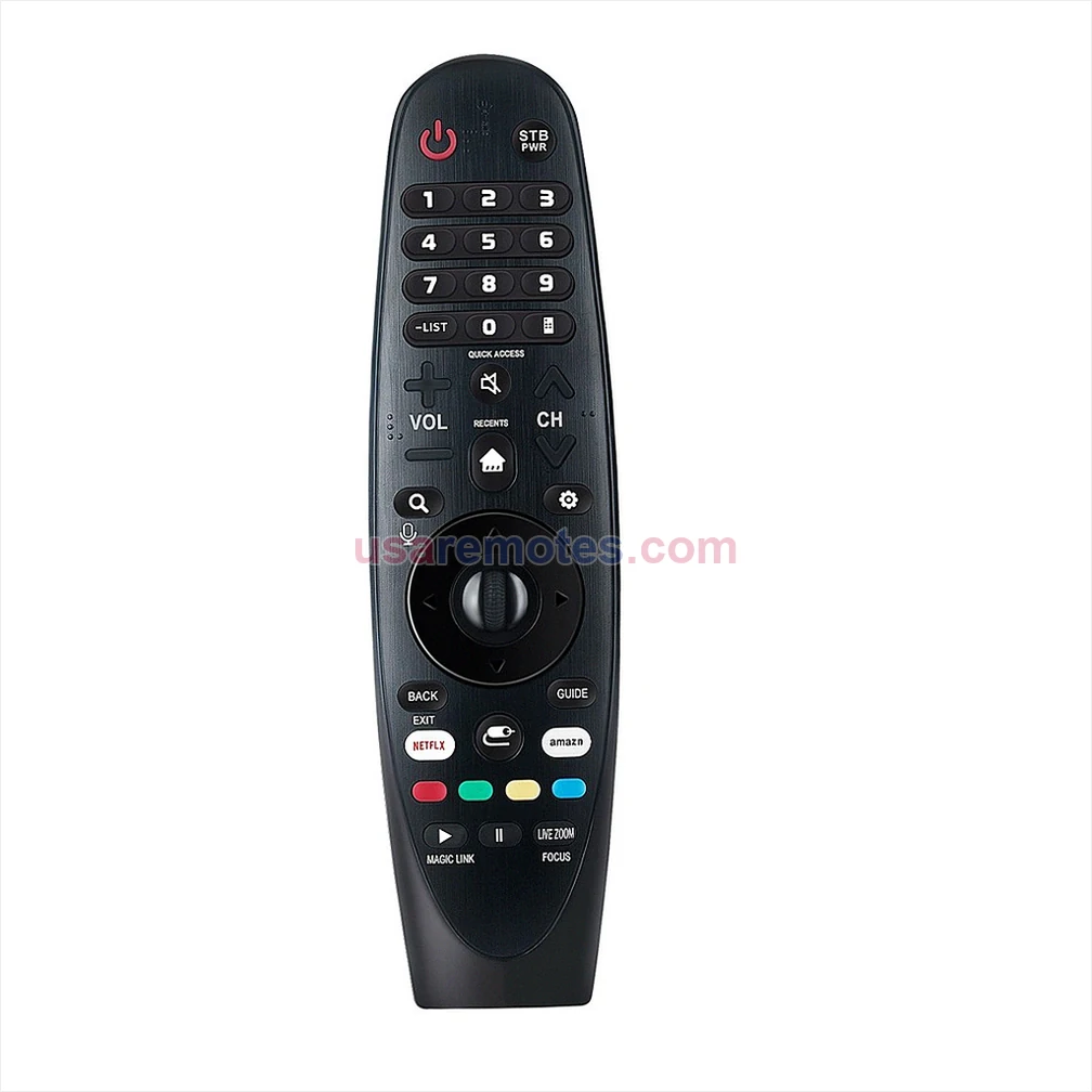 LG OLED55B7T remote control replacement LG OLED55B7T remote control replacement