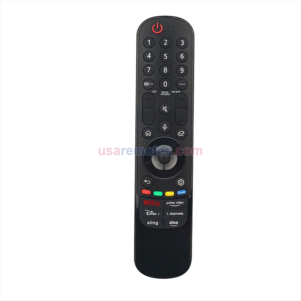 LG OLED55C31LA remote control replacement LG OLED55C31LA remote control replacement