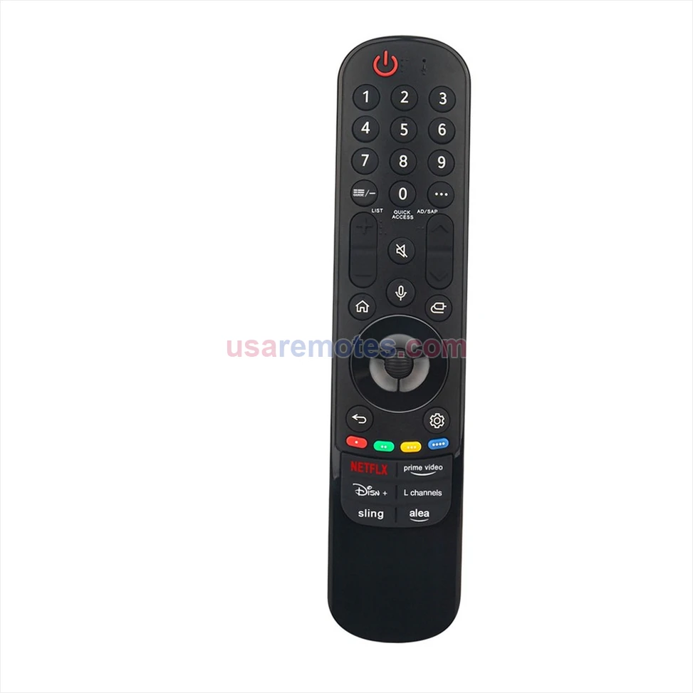 LG OLED55C4AUA remote control replacement LG OLED55C4AUA remote control replacement