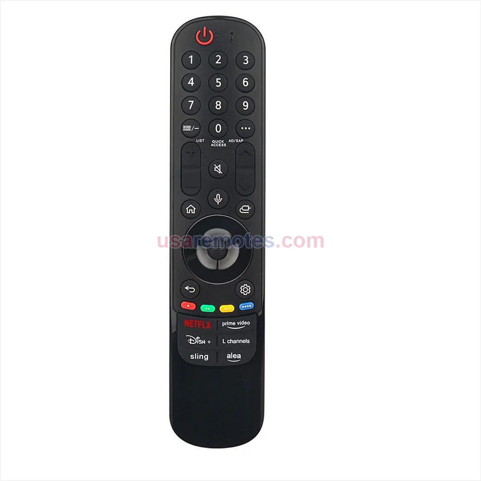 LG OLED55C4PUA remote control replacement LG OLED55C4PUA remote control replacement