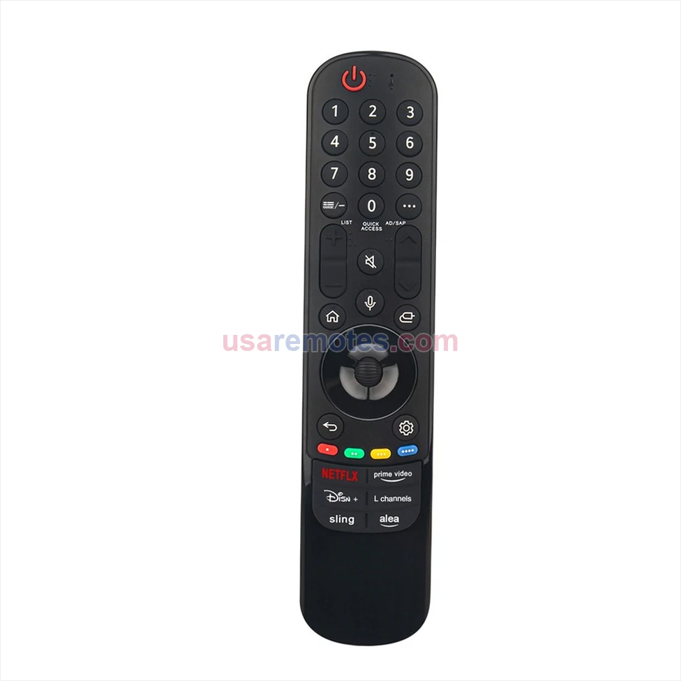 LG OLED65B4PUA remote control replacement LG OLED65B4PUA remote control replacement