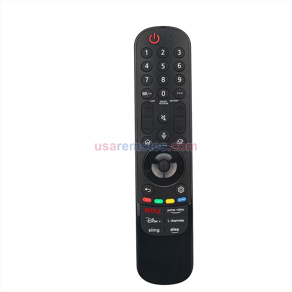 LG OLED65G4SUB remote control replacement LG OLED65G4SUB remote control replacement