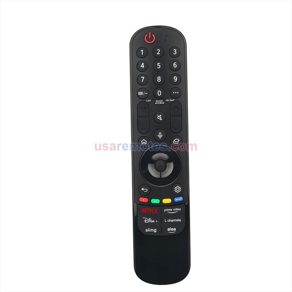 LG OLED77B4AUA remote control replacement LG OLED77B4AUA remote control replacement
