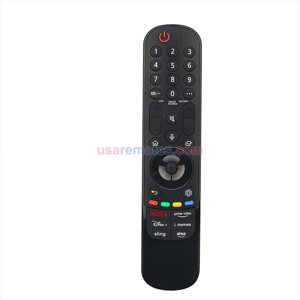 LG OLED77G4WUA remote control replacement LG OLED77G4WUA remote control replacement