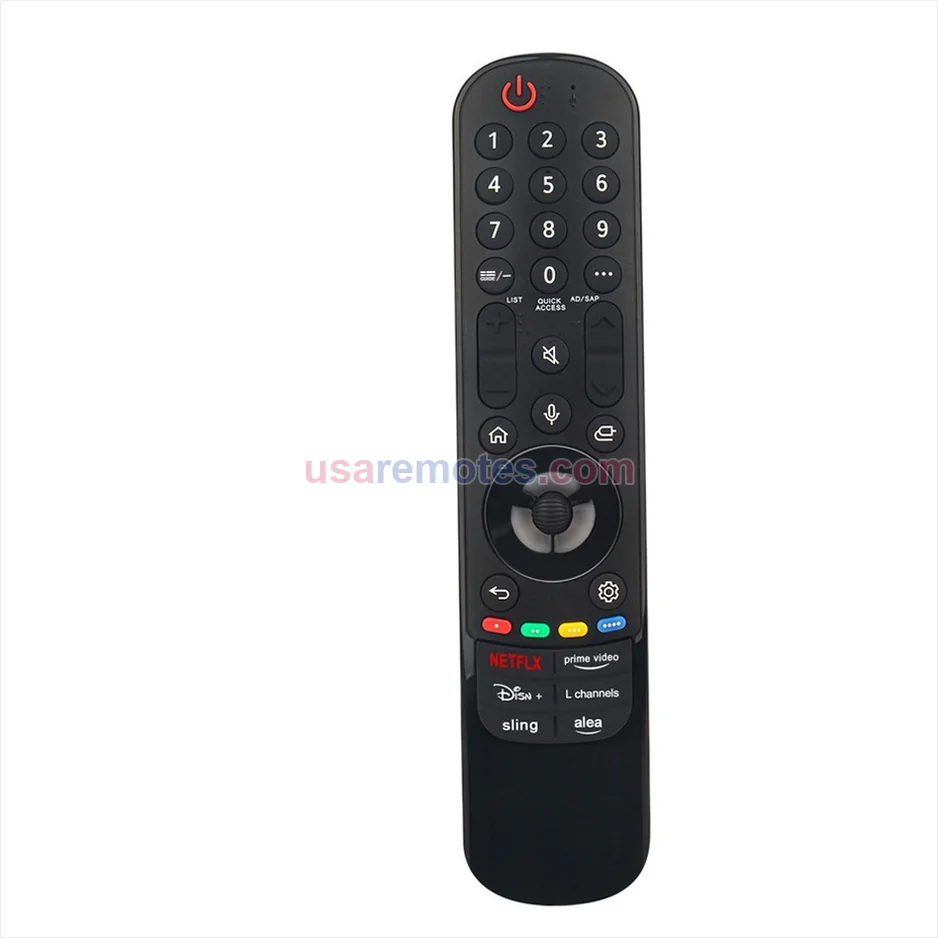 LG OLED83C4AUA remote control replacement LG OLED83C4AUA remote control replacement
