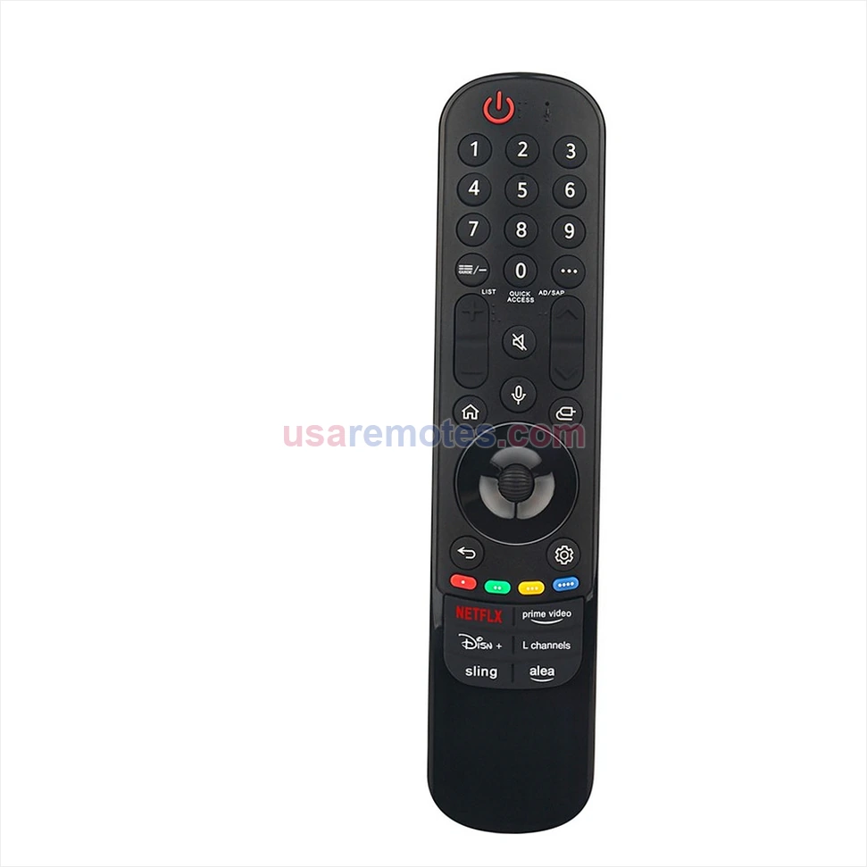 LG OLED97G45LW remote control replacement LG OLED97G45LW remote control replacement