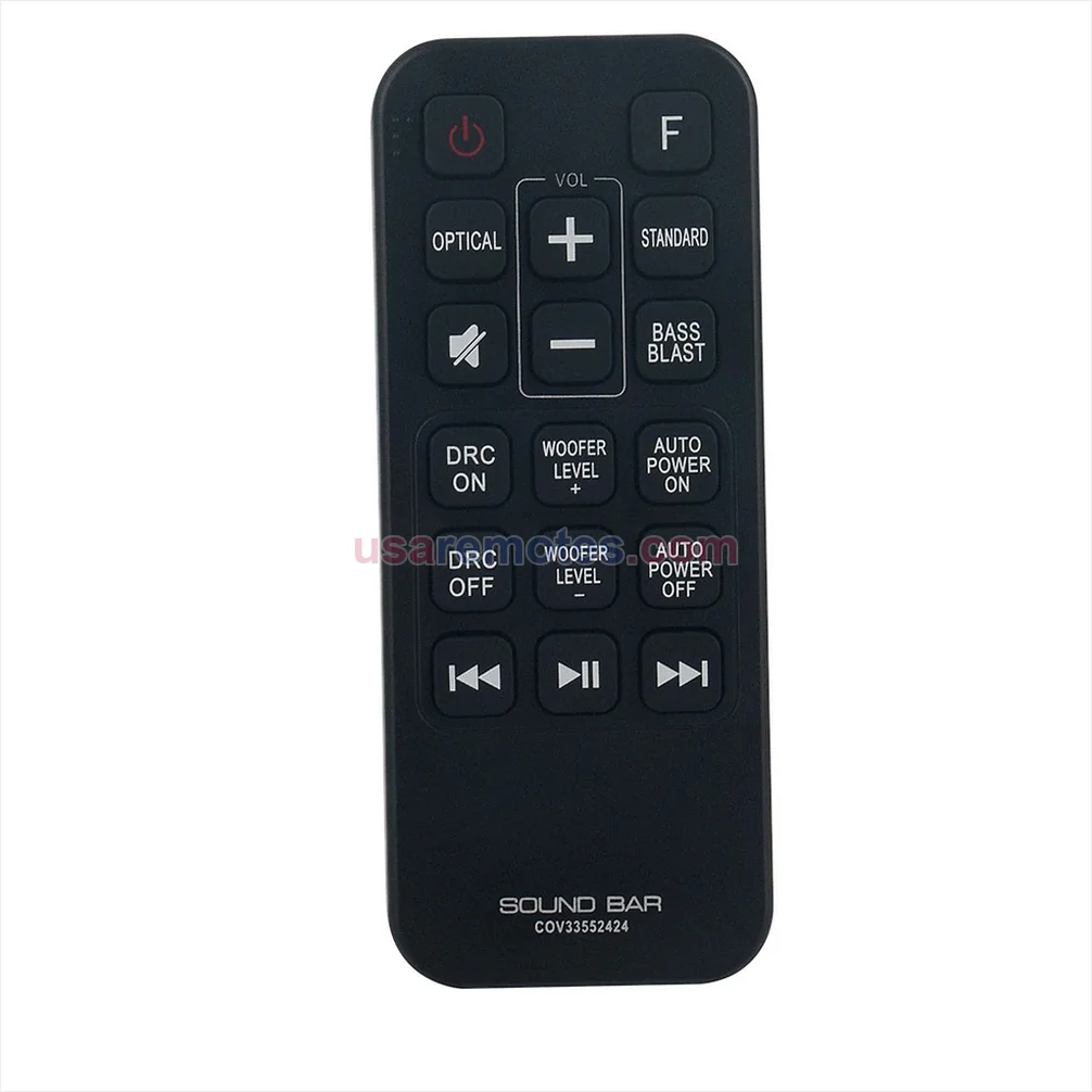 LG SPJ2B-W remote control replacement LG SPJ2B-W remote control replacement