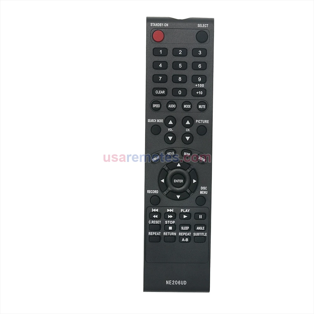 Magnavox 19MDTR20/172 remote control replacement