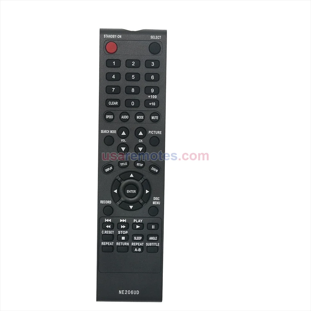 Magnavox 20MC4304 remote control replacement