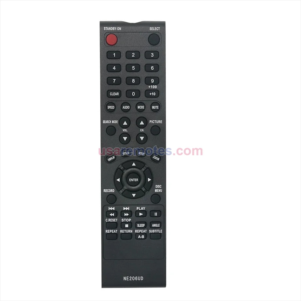 Magnavox 27MC43 remote control replacement