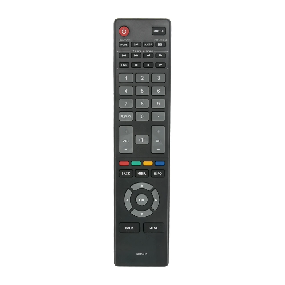 Magnavox 40ME314V remote control replacement