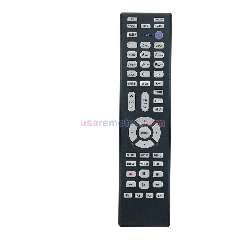 Mitsubishi WD-82742 remote control replacement Mitsubishi WD-82742 remote control replacement