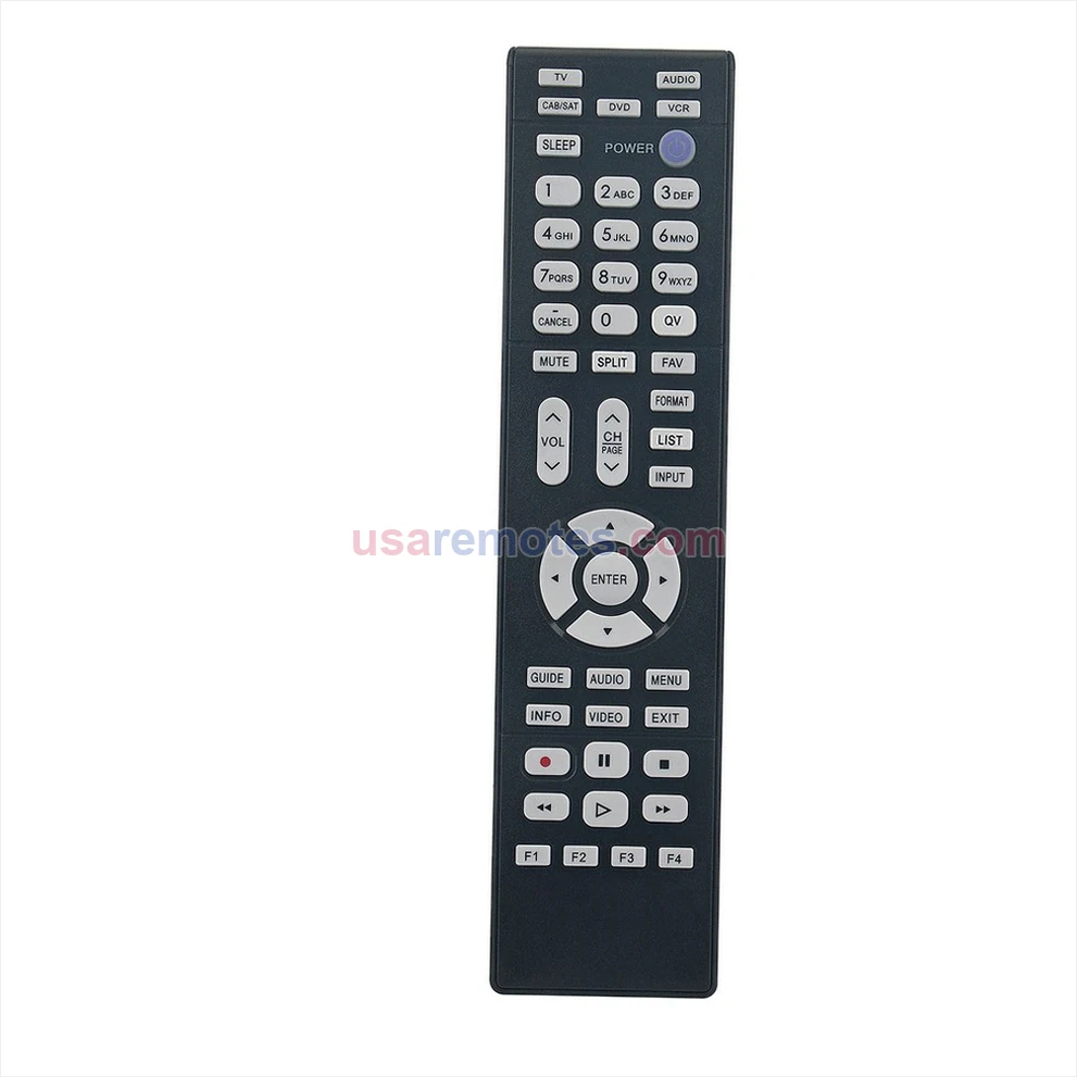 Mitsubishi WD-82CB1 remote control replacement Mitsubishi WD-82CB1 remote control replacement