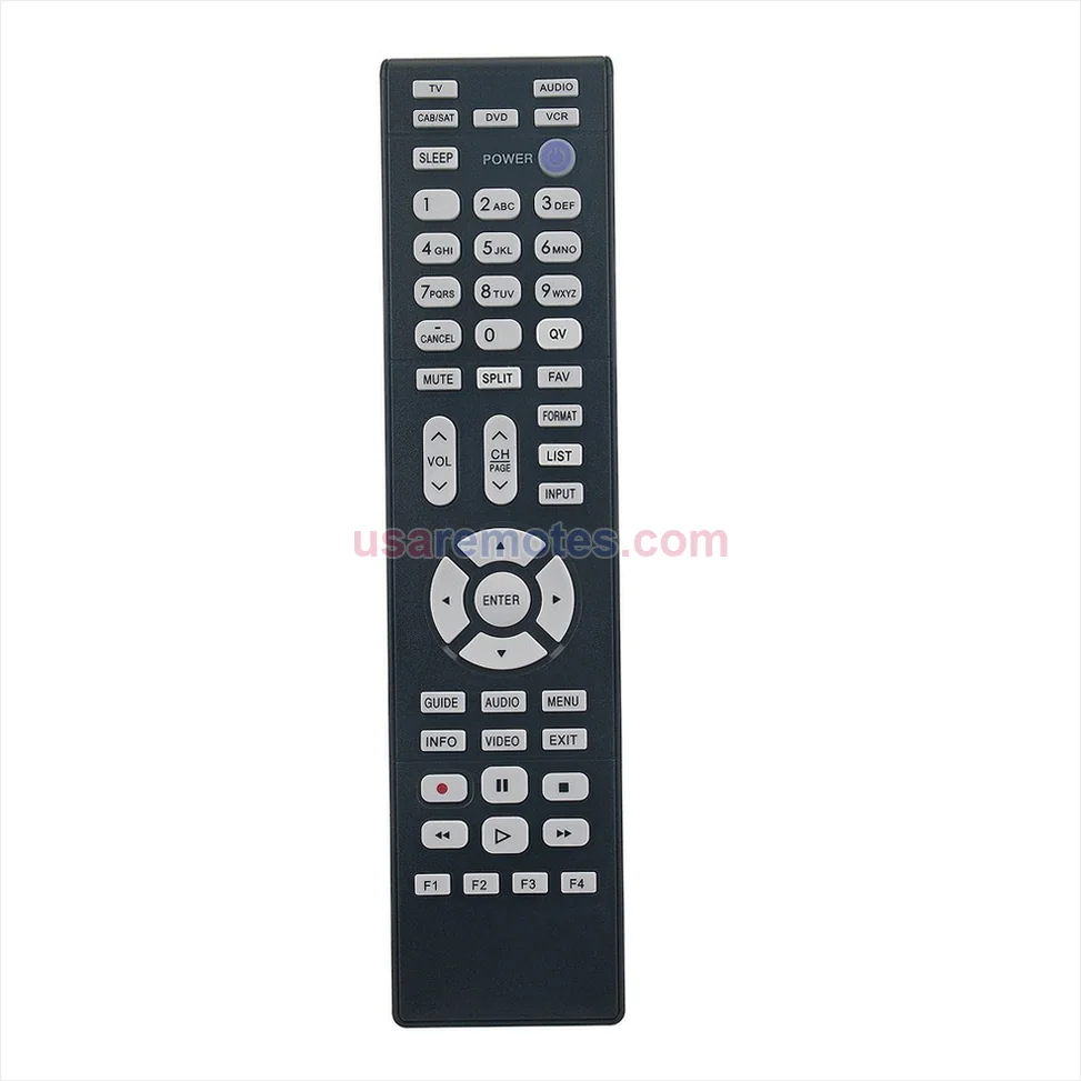 Mitsubishi WD-92A12 remote control replacement Mitsubishi WD-92A12 remote control replacement