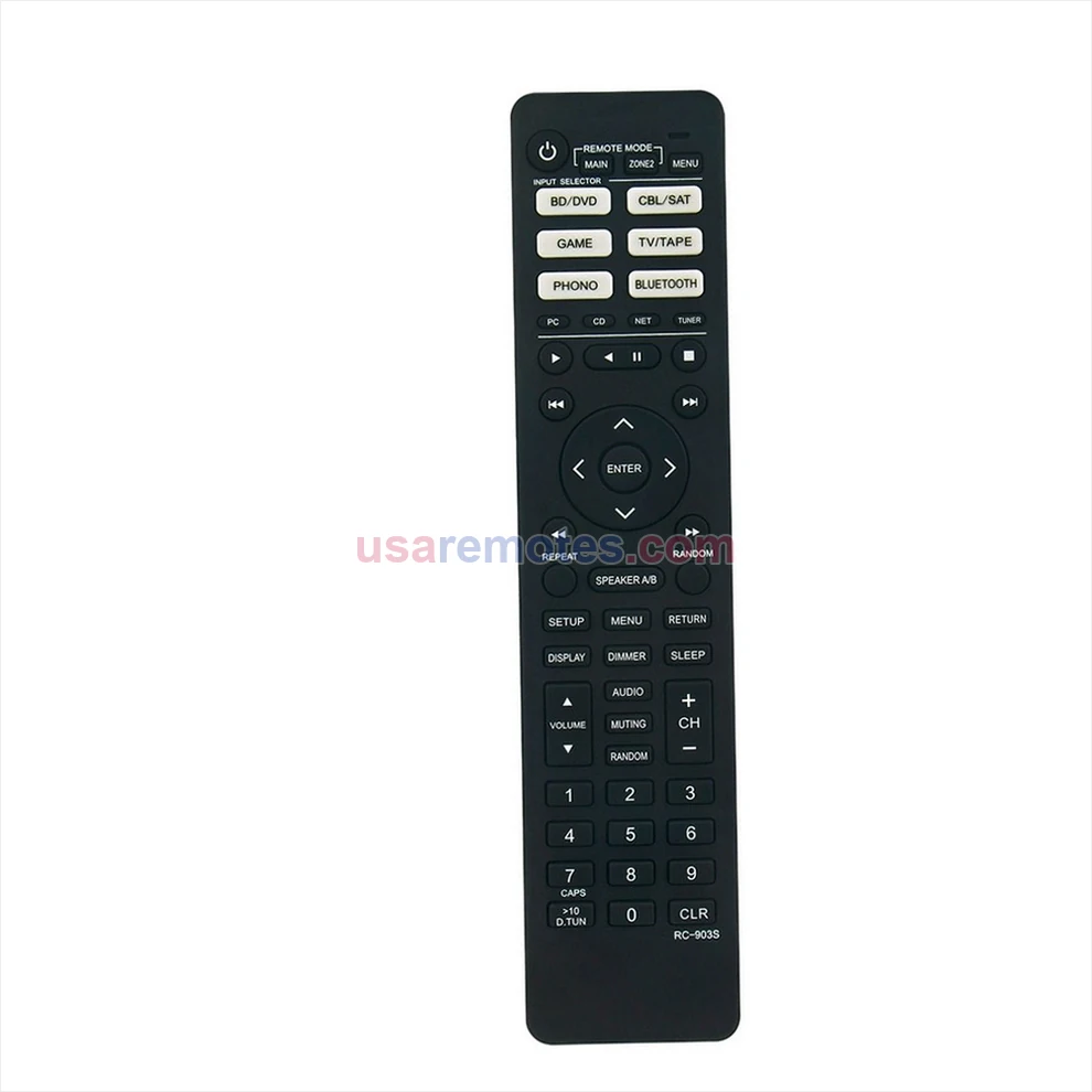 Onkyo TX-8260 remote control replacement Onkyo TX-8260 remote control replacement