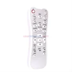 Optoma BR-3042B Projector Remote Control