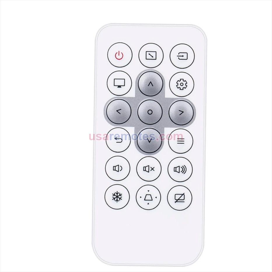 Optoma LSF8212 remote control replacement Optoma LSF8212 remote control replacement