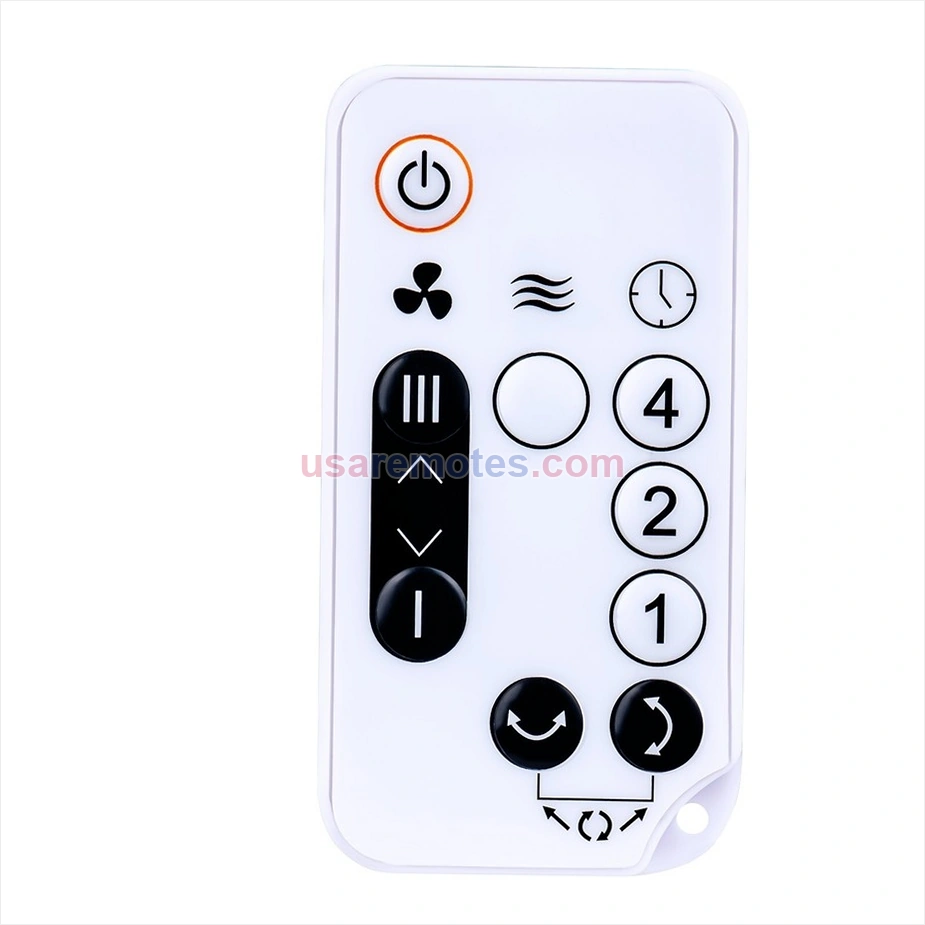 Universal PCF-SC15T Remote Control Universal PCF-SC15T Remote Control