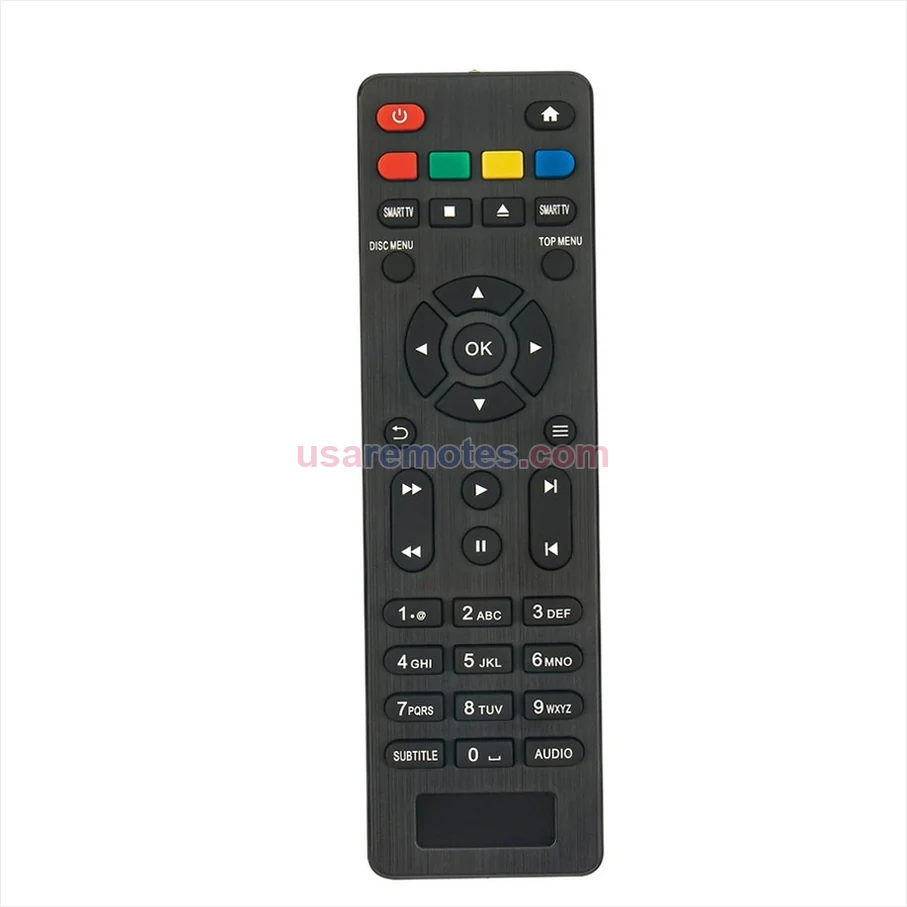 Philips BDP2510W remote control replacement