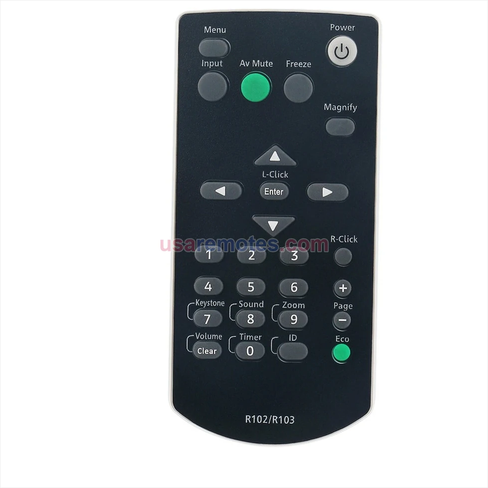 Ricoh WX4240N remote control replacement Ricoh WX4240N remote control replacement